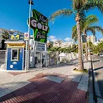 Palm Beach Apartment - Torremolinos