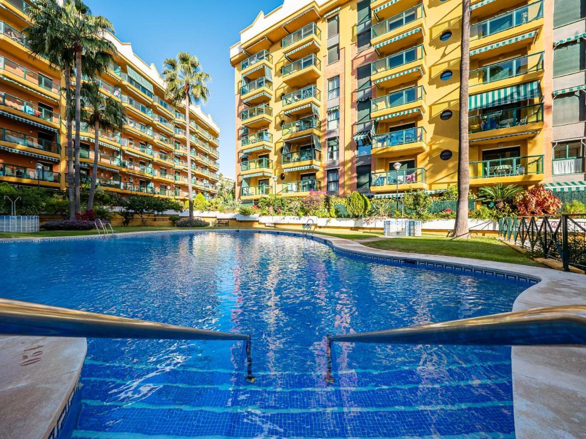 Lejlighed Palm - Torremolinos