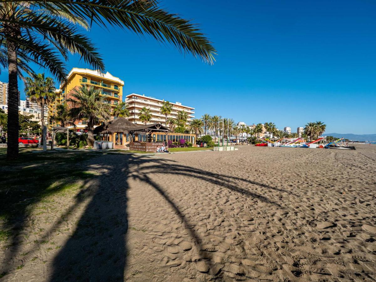 Apartamento Palm - Torremolinos