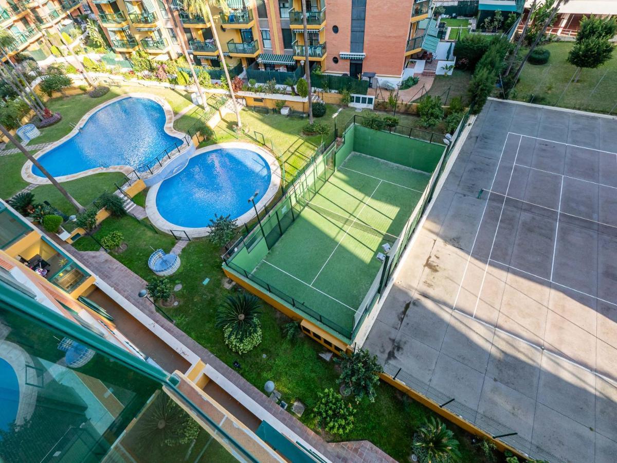 Palm - Apartamento Torremolinos