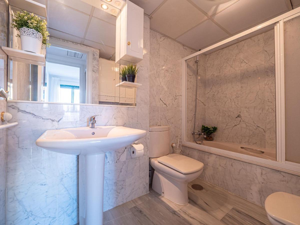 Palm - Apartamento Torremolinos