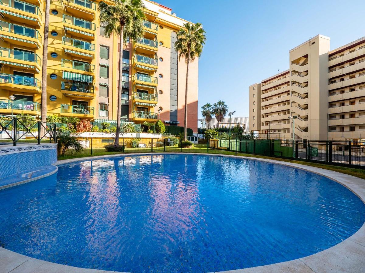 Palm - Apartamento Torremolinos
