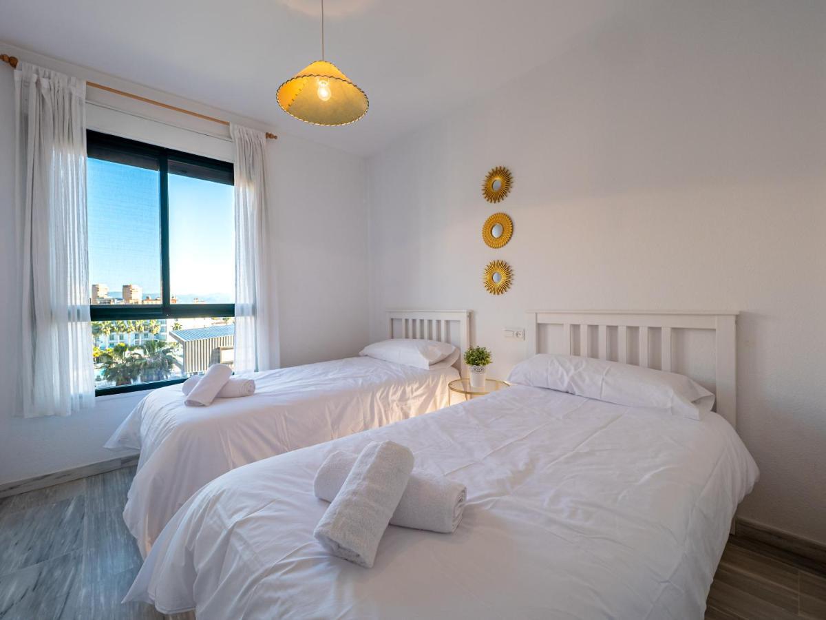 Apartamento Palm -
