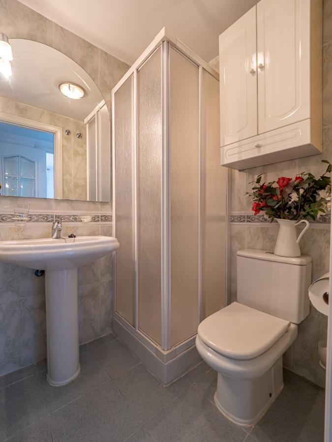 Apartamento Palm - Torremolinos