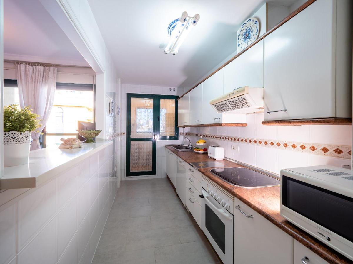 Apartamento Palm -