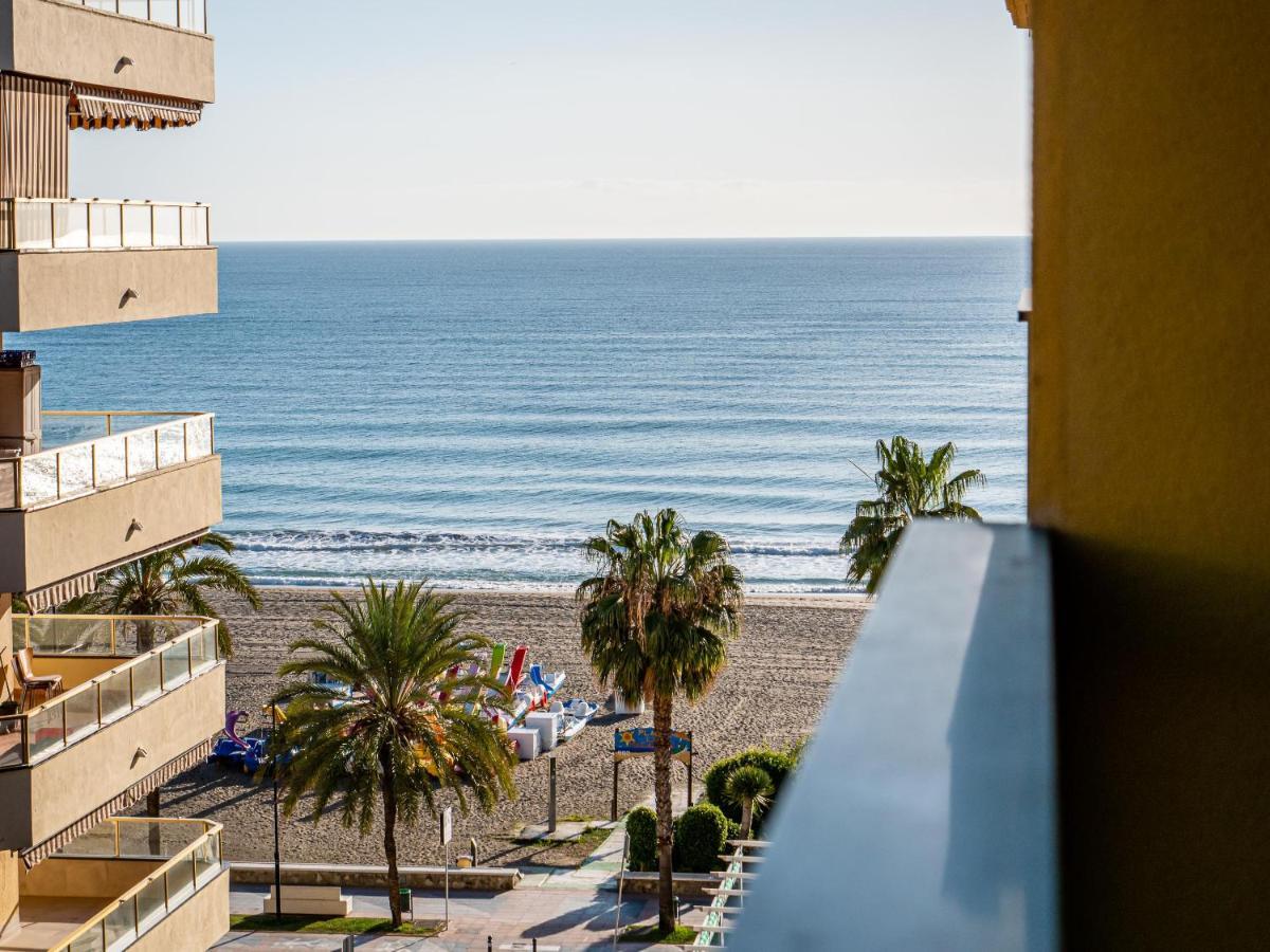 Palm - Apartamento Torremolinos