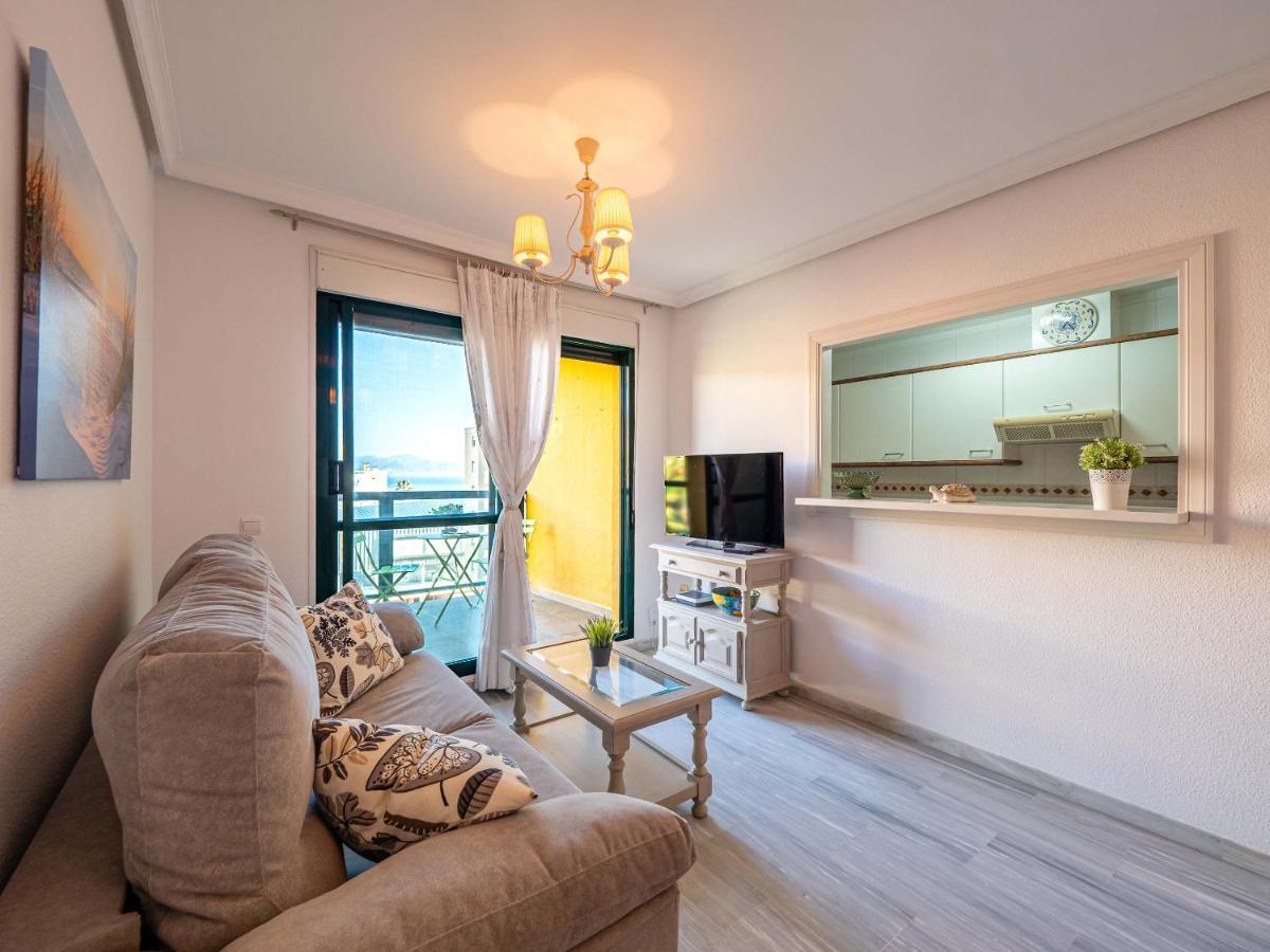 Palm - Apartamento Torremolinos